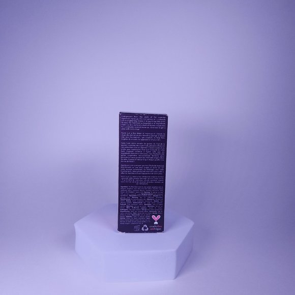 Tarte Multipurpose Vegan Maracuja Oil 50 ml / 1.7 fl. Oz. Full Size NIB - Picture 9 of 9